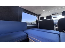 2.0 TDI T28 BlueMotion Tech Trendline Panel Van 5dr Diesel Manual FWD SWB Euro 6 (s/s) (102 ps)