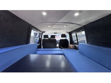 2.0 TDI T28 BlueMotion Tech Trendline Panel Van 5dr Diesel Manual FWD SWB Euro 6 (s/s) (102 ps)