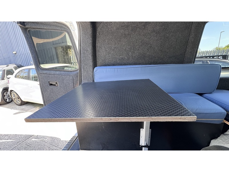 Volkswagen 2.0 TDI T28 BlueMotion Tech Trendline Panel Van 5dr Diesel Manual FWD SWB Euro 6 (s/s) (102 ps)