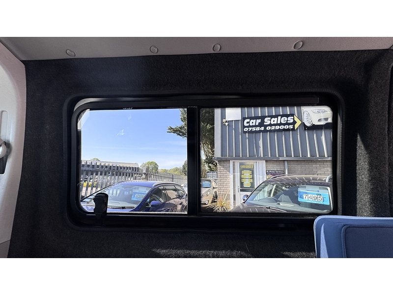 Volkswagen 2.0 TDI T28 BlueMotion Tech Trendline Panel Van 5dr Diesel Manual FWD SWB Euro 6 (s/s) (102 ps)