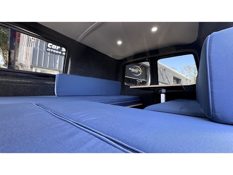 Volkswagen 2.0 TDI T28 BlueMotion Tech Trendline Panel Van 5dr Diesel Manual FWD SWB Euro 6 (s/s) (102 ps)