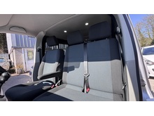 2.0 TDI T28 BlueMotion Tech Trendline Panel Van 5dr Diesel Manual FWD SWB Euro 6 (s/s) (102 ps)