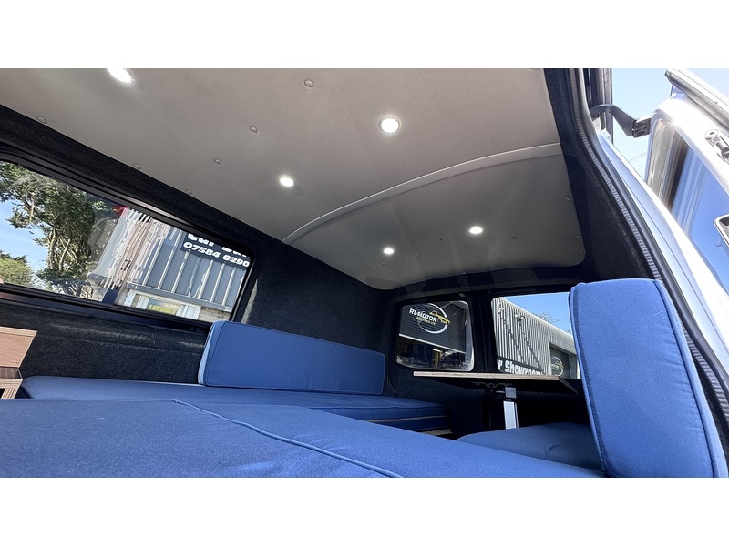 Volkswagen 2.0 TDI T28 BlueMotion Tech Trendline Panel Van 5dr Diesel Manual FWD SWB Euro 6 (s/s) (102 ps)