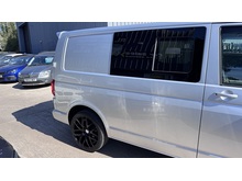 2.0 TDI T28 BlueMotion Tech Trendline Panel Van 5dr Diesel Manual FWD SWB Euro 6 (s/s) (102 ps)