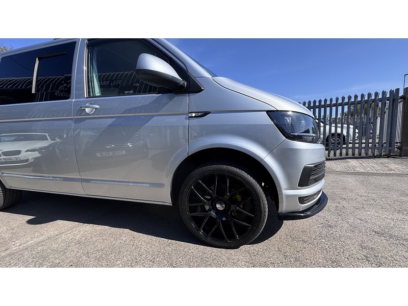 Volkswagen 2.0 TDI T28 BlueMotion Tech Trendline Panel Van 5dr Diesel Manual FWD SWB Euro 6 (s/s) (102 ps)