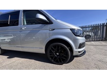2.0 TDI T28 BlueMotion Tech Trendline Panel Van 5dr Diesel Manual FWD SWB Euro 6 (s/s) (102 ps)