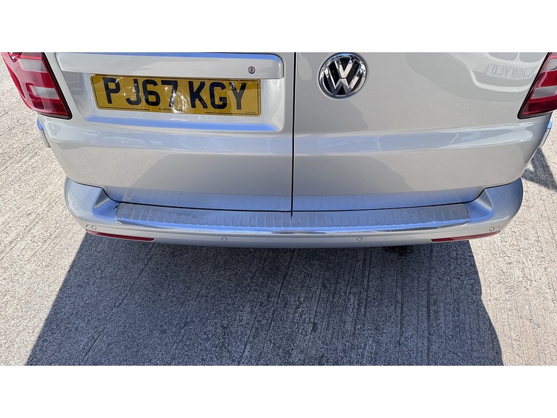 Volkswagen 2.0 TDI T28 BlueMotion Tech Trendline Panel Van 5dr Diesel Manual FWD SWB Euro 6 (s/s) (102 ps)