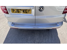 2.0 TDI T28 BlueMotion Tech Trendline Panel Van 5dr Diesel Manual FWD SWB Euro 6 (s/s) (102 ps)