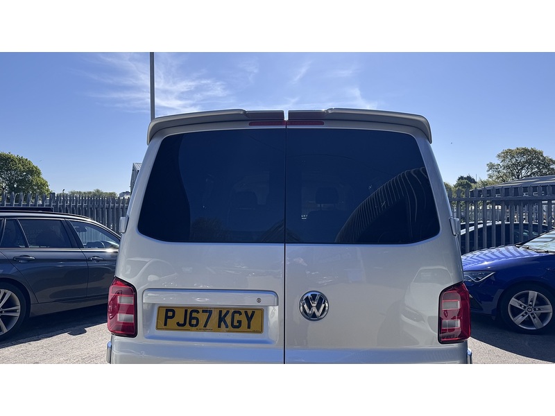 Volkswagen 2.0 TDI T28 BlueMotion Tech Trendline Panel Van 5dr Diesel Manual FWD SWB Euro 6 (s/s) (102 ps)