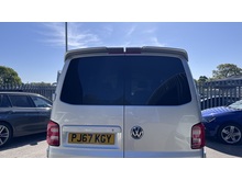 2.0 TDI T28 BlueMotion Tech Trendline Panel Van 5dr Diesel Manual FWD SWB Euro 6 (s/s) (102 ps)