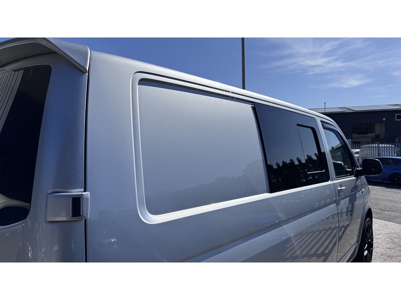 Volkswagen 2.0 TDI T28 BlueMotion Tech Trendline Panel Van 5dr Diesel Manual FWD SWB Euro 6 (s/s) (102 ps)