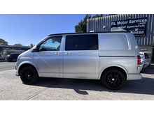 2.0 TDI T28 BlueMotion Tech Trendline Panel Van 5dr Diesel Manual FWD SWB Euro 6 (s/s) (102 ps)