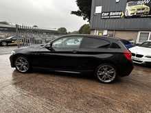 3.0 M140i Hatchback 3dr Petrol Auto Euro 6 (s/s) (340 ps)
