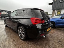 3.0 M140i Hatchback 3dr Petrol Auto Euro 6 (s/s) (340 ps)