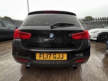 3.0 M140i Hatchback 3dr Petrol Auto Euro 6 (s/s) (340 ps)