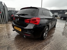 3.0 M140i Hatchback 3dr Petrol Auto Euro 6 (s/s) (340 ps)