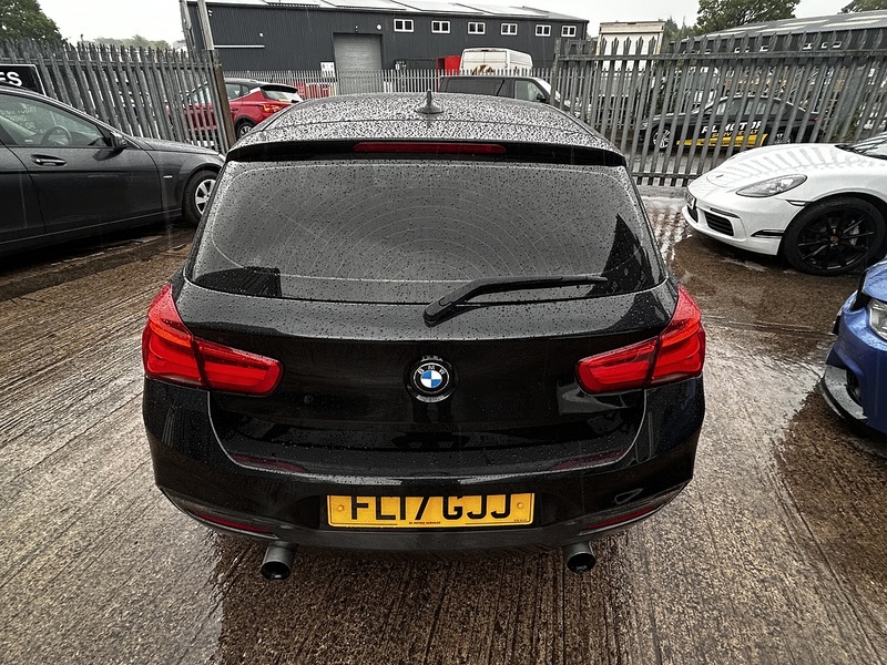 BMW 3.0 M140i Hatchback 3dr Petrol Auto Euro 6 (s/s) (340 ps)