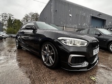 3.0 M140i Hatchback 3dr Petrol Auto Euro 6 (s/s) (340 ps)
