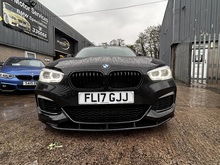 3.0 M140i Hatchback 3dr Petrol Auto Euro 6 (s/s) (340 ps)