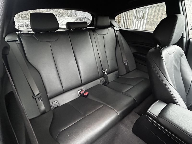 BMW 3.0 M140i Hatchback 3dr Petrol Auto Euro 6 (s/s) (340 ps)