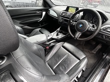 3.0 M140i Hatchback 3dr Petrol Auto Euro 6 (s/s) (340 ps)