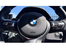 3.0 435d M Sport Hatchback 5dr Diesel Auto xDrive Euro 6 (s/s) (313 ps)