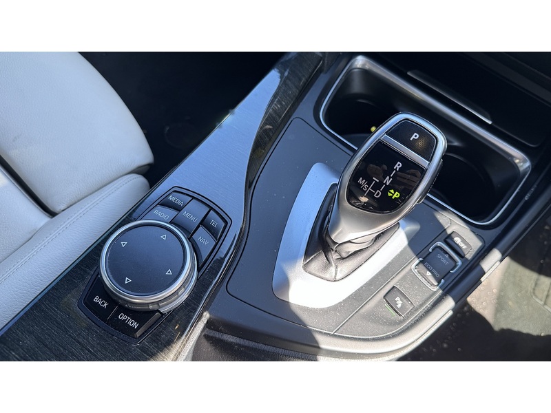 BMW 3.0 435d M Sport Hatchback 5dr Diesel Auto xDrive Euro 6 (s/s) (313 ps)