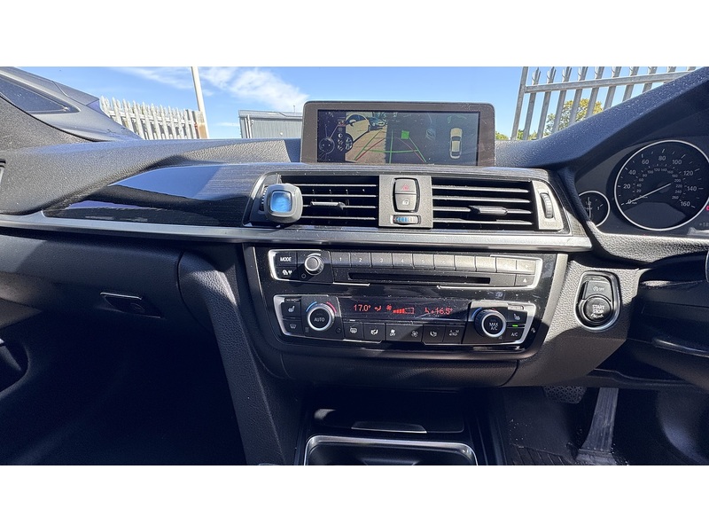 BMW 3.0 435d M Sport Hatchback 5dr Diesel Auto xDrive Euro 6 (s/s) (313 ps)