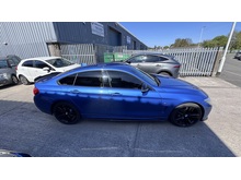 3.0 435d M Sport Hatchback 5dr Diesel Auto xDrive Euro 6 (s/s) (313 ps)