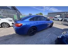 3.0 435d M Sport Hatchback 5dr Diesel Auto xDrive Euro 6 (s/s) (313 ps)