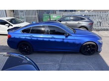 3.0 435d M Sport Hatchback 5dr Diesel Auto xDrive Euro 6 (s/s) (313 ps)