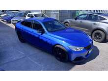 3.0 435d M Sport Hatchback 5dr Diesel Auto xDrive Euro 6 (s/s) (313 ps)