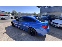 3.0 435d M Sport Hatchback 5dr Diesel Auto xDrive Euro 6 (s/s) (313 ps)