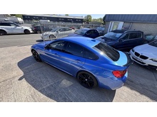 3.0 435d M Sport Hatchback 5dr Diesel Auto xDrive Euro 6 (s/s) (313 ps)