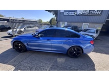 3.0 435d M Sport Hatchback 5dr Diesel Auto xDrive Euro 6 (s/s) (313 ps)