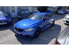 3.0 435d M Sport Hatchback 5dr Diesel Auto xDrive Euro 6 (s/s) (313 ps)