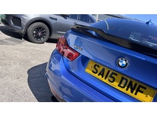 3.0 435d M Sport Hatchback 5dr Diesel Auto xDrive Euro 6 (s/s) (313 ps)