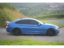 3.0 435d M Sport Hatchback 5dr Diesel Auto xDrive Euro 6 (s/s) (313 ps)