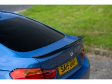 3.0 435d M Sport Hatchback 5dr Diesel Auto xDrive Euro 6 (s/s) (313 ps)