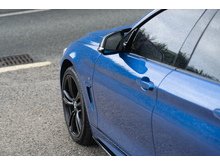 3.0 435d M Sport Hatchback 5dr Diesel Auto xDrive Euro 6 (s/s) (313 ps)