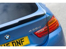 3.0 435d M Sport Hatchback 5dr Diesel Auto xDrive Euro 6 (s/s) (313 ps)