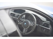 3.0 435d M Sport Hatchback 5dr Diesel Auto xDrive Euro 6 (s/s) (313 ps)