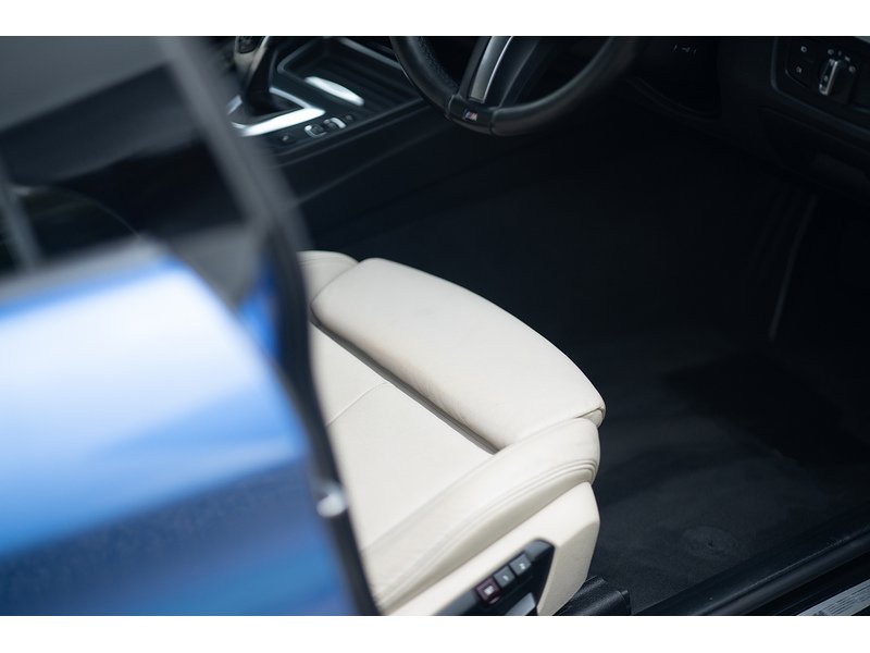BMW 3.0 435d M Sport Hatchback 5dr Diesel Auto xDrive Euro 6 (s/s) (313 ps)