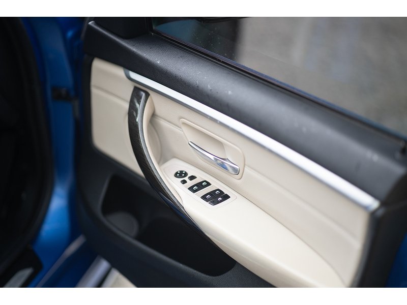 BMW 3.0 435d M Sport Hatchback 5dr Diesel Auto xDrive Euro 6 (s/s) (313 ps)