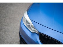 3.0 435d M Sport Hatchback 5dr Diesel Auto xDrive Euro 6 (s/s) (313 ps)
