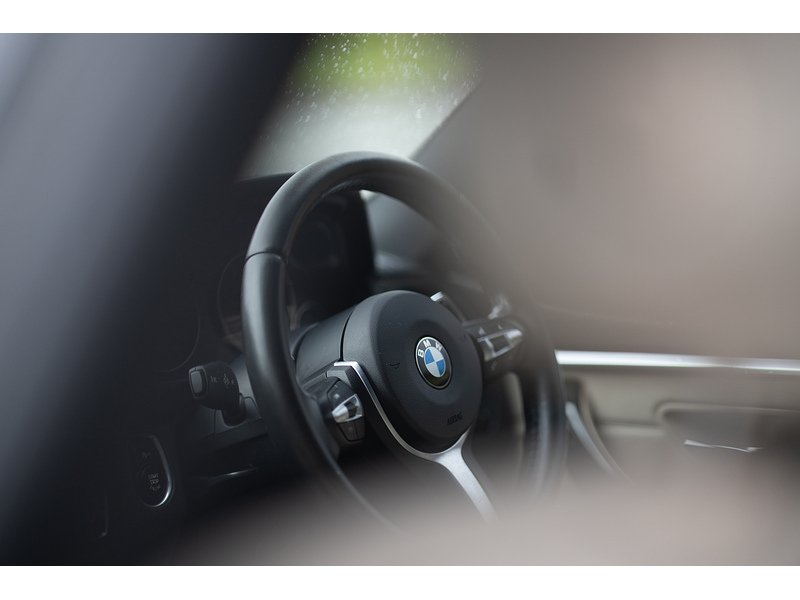 BMW 3.0 435d M Sport Hatchback 5dr Diesel Auto xDrive Euro 6 (s/s) (313 ps)
