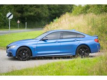 3.0 435d M Sport Hatchback 5dr Diesel Auto xDrive Euro 6 (s/s) (313 ps)