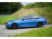 3.0 435d M Sport Hatchback 5dr Diesel Auto xDrive Euro 6 (s/s) (313 ps)