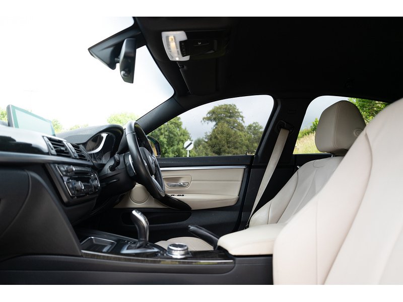 BMW 3.0 435d M Sport Hatchback 5dr Diesel Auto xDrive Euro 6 (s/s) (313 ps)