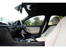3.0 435d M Sport Hatchback 5dr Diesel Auto xDrive Euro 6 (s/s) (313 ps)